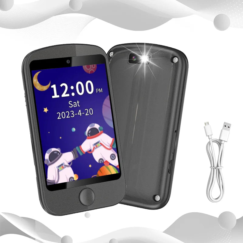 T57 4G GPS WIFI Smart Phone