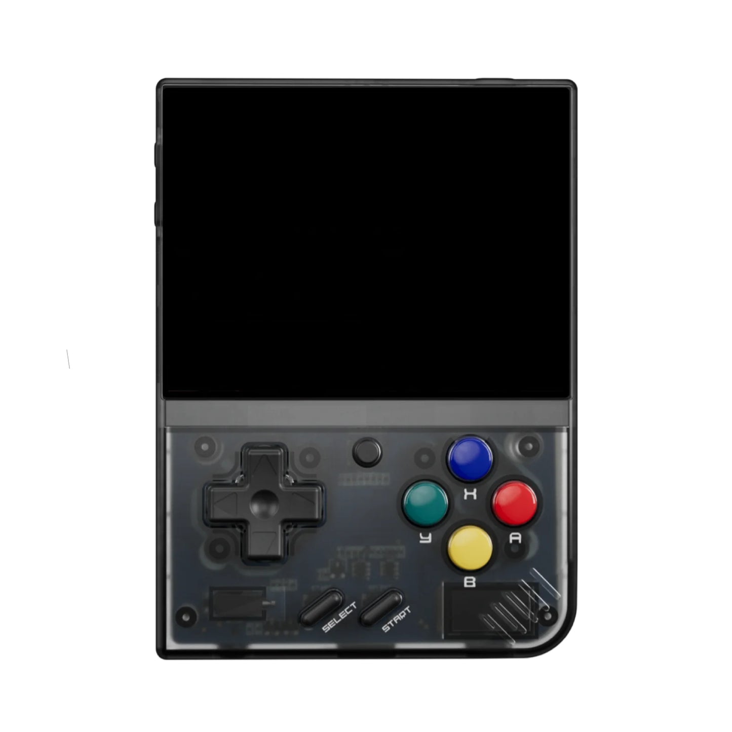 Miyoo Mini Plus Retro Game Console