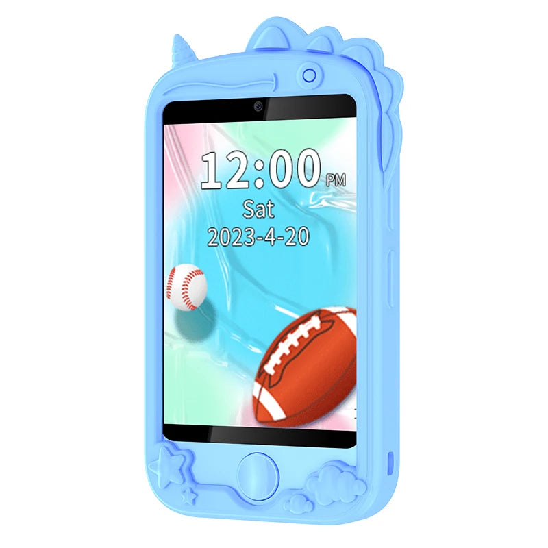 T57 4G GPS WIFI Smart Phone