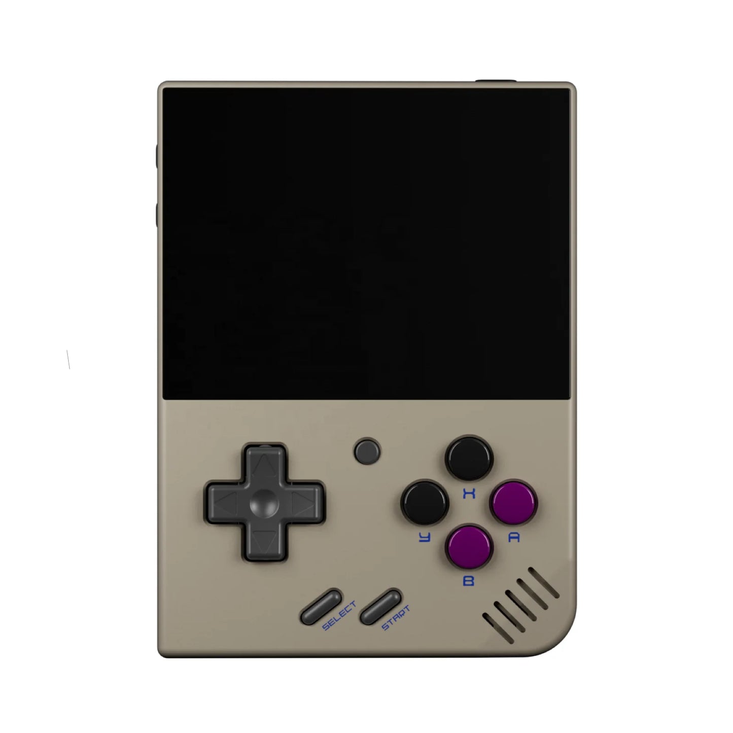 Miyoo Mini Plus Retro Game Console
