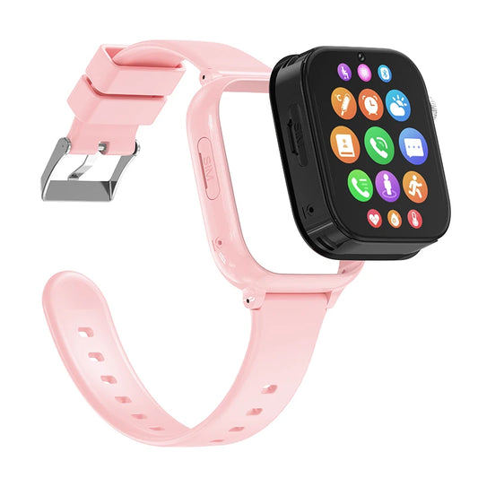 YQT 4G T53 Kids Smart Watch