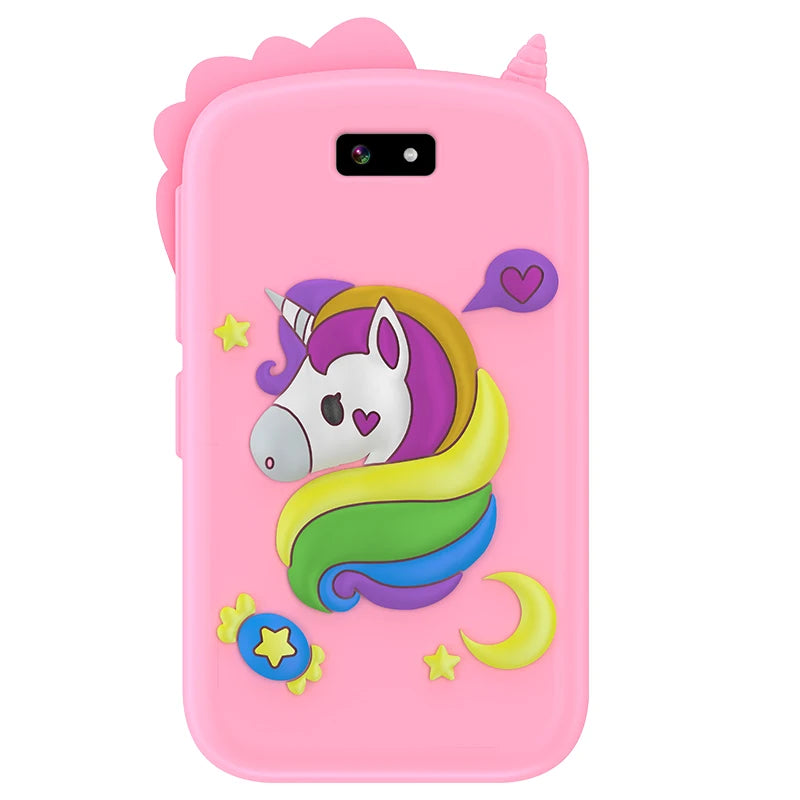 T57 4G GPS WIFI Smart Phone