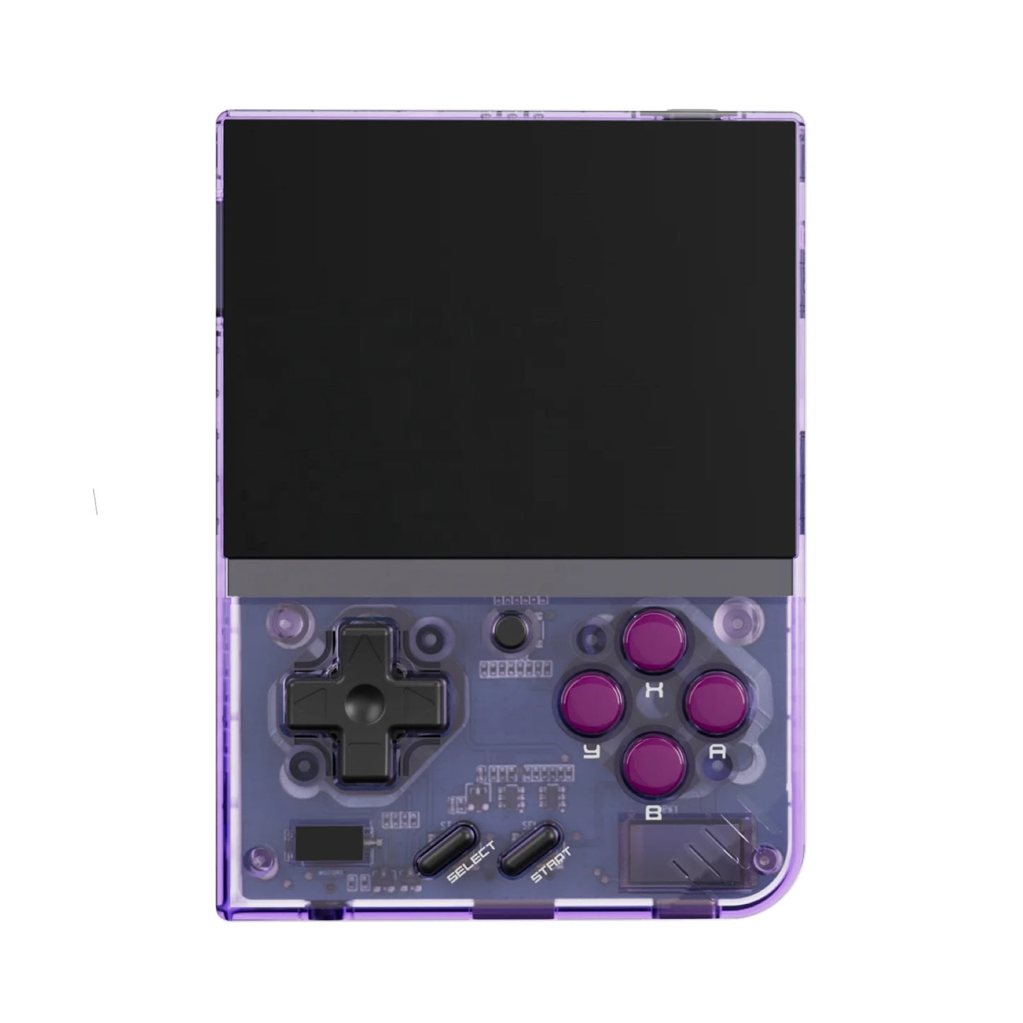 Miyoo Mini Plus Retro Game Console