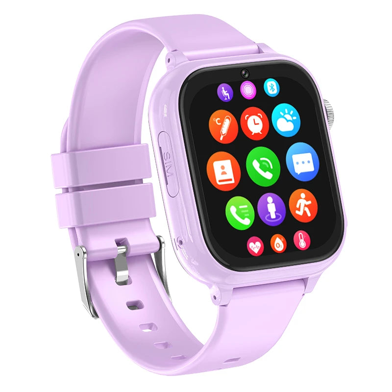 YQT 4G T53 Kids Smart Watch