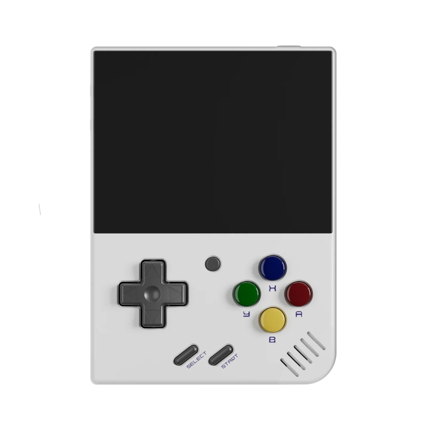 Miyoo Mini Plus Retro Game Console