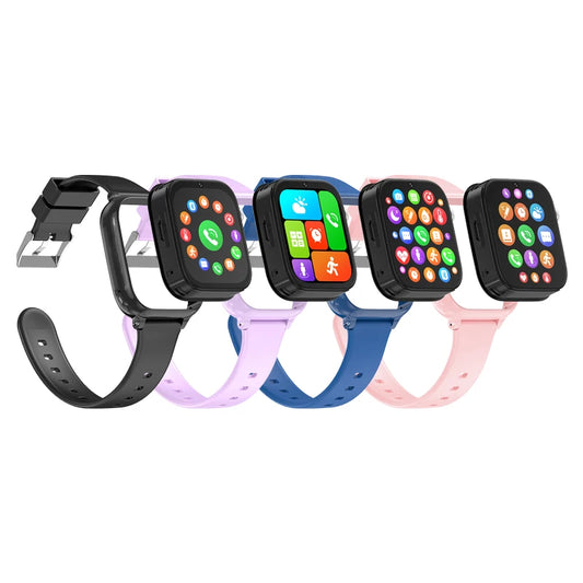 YQT 4G T53 Kids Smart Watch