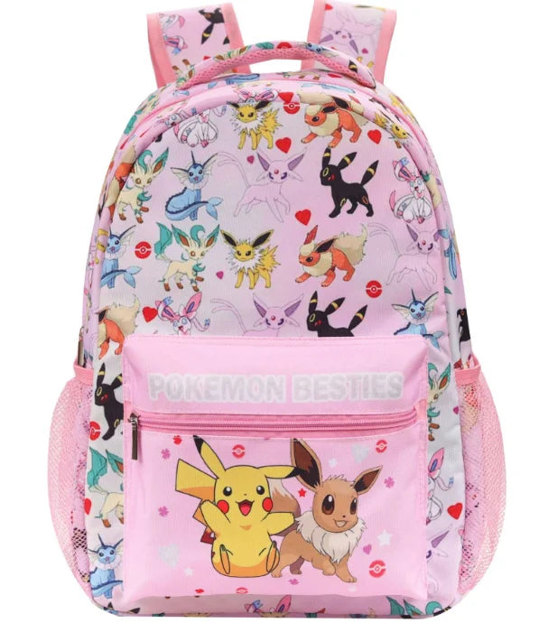 Anime Cartoon Backpack