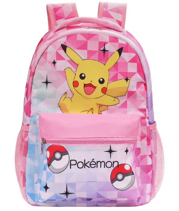 Anime Cartoon Backpack