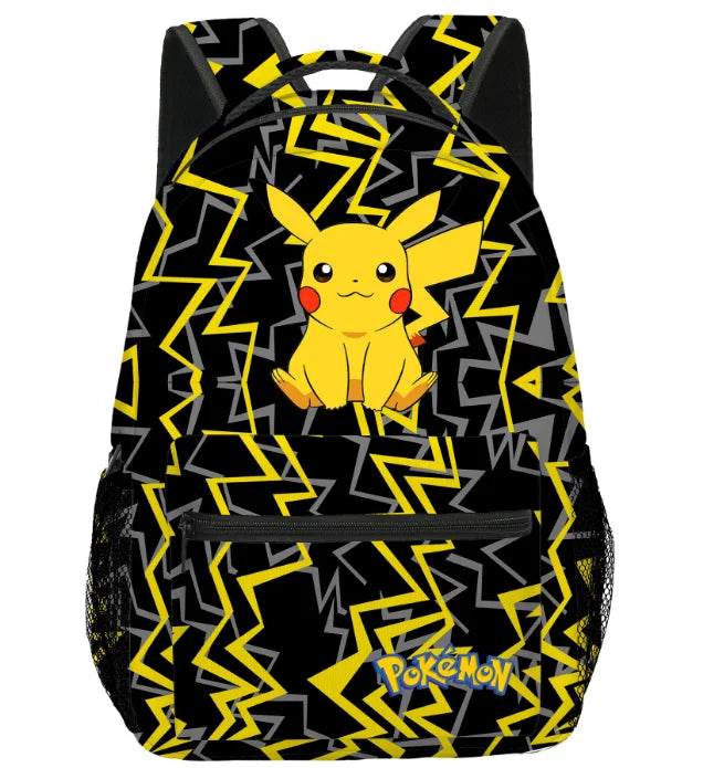 Anime Cartoon Backpack